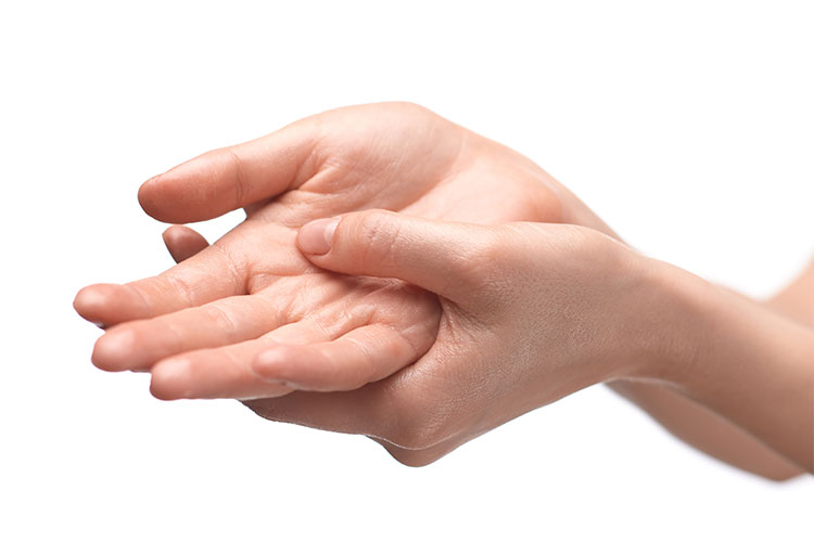 皮膚科を受診する方へ