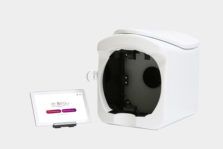 肌画像診断システム