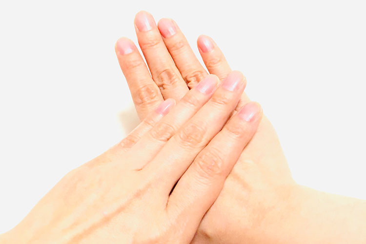 お子様の皮膚について